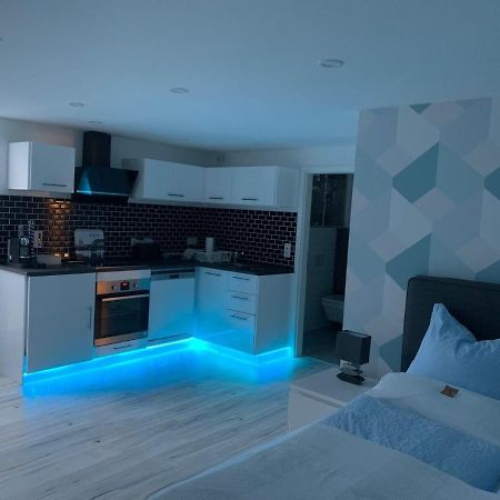בון Modern Renovated Apartment Suited For Business Consultants - In Close Distance To Dt, Dhl And Un Campus - Reserved Parking מראה חיצוני תמונה