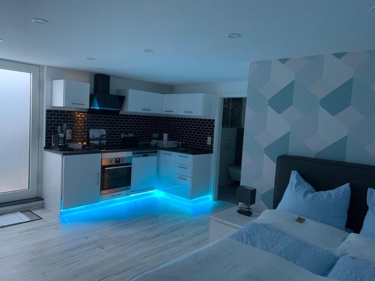 בון Modern Renovated Apartment Suited For Business Consultants - In Close Distance To Dt, Dhl And Un Campus - Reserved Parking מראה חיצוני תמונה