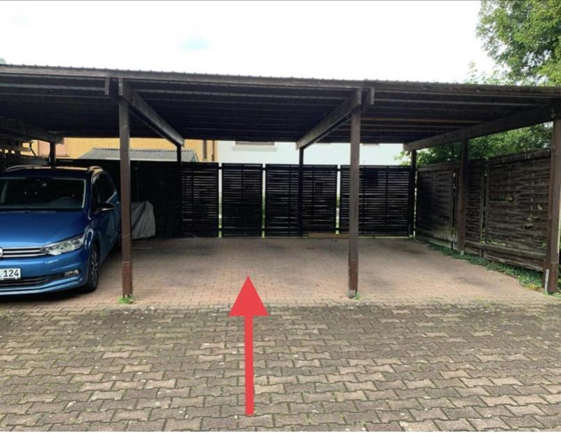 בון Modern Renovated Apartment Suited For Business Consultants - In Close Distance To Dt, Dhl And Un Campus - Reserved Parking מראה חיצוני תמונה